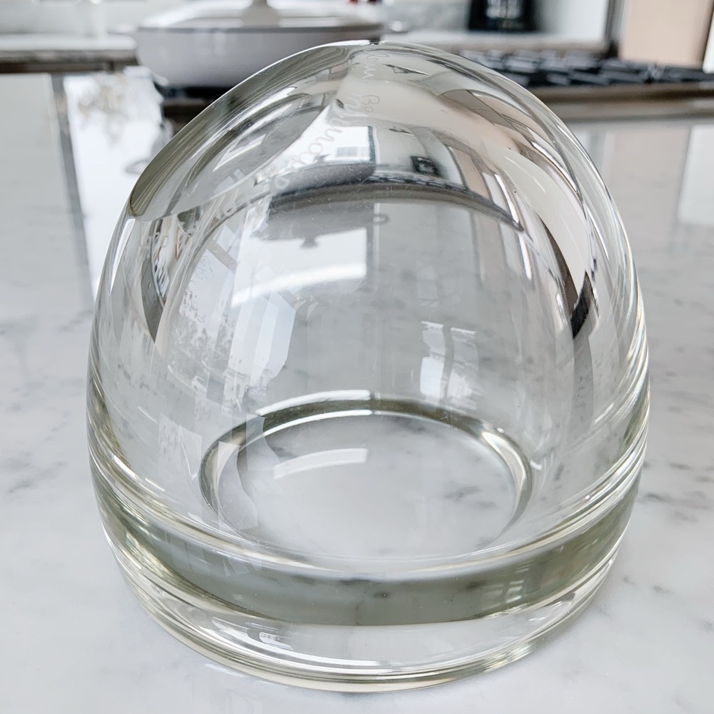 Baccarat Crystal
